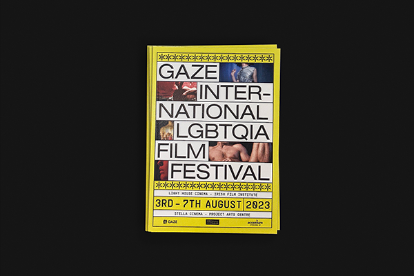 Gaze Film Fest